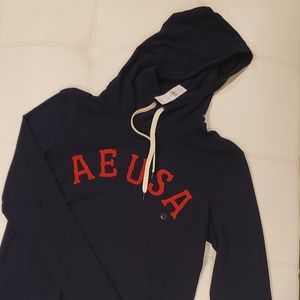 American Eagle hoodie